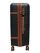 Suitcase Worldline Airtex 629 Black Suitcase set 629/54/68 фото 8