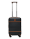 Suitcase Worldline Airtex 629 Black Suitcase set 629/54/68 фото 3