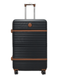 Suitcase Worldline Airtex 629 Black Suitcase set 629/54/68 фото 4