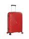 Suitcase Snowball 05203 Medium M Red 05203/55/50 фото 1