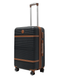 Suitcase Worldline Airtex 629 Black Suitcase set 629/54/68 фото 6