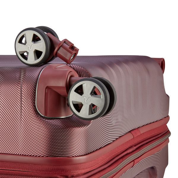Suitcase Средний чемодан с расширением и съемными колесами Roncato UNO Premium 3.0 5185/0505