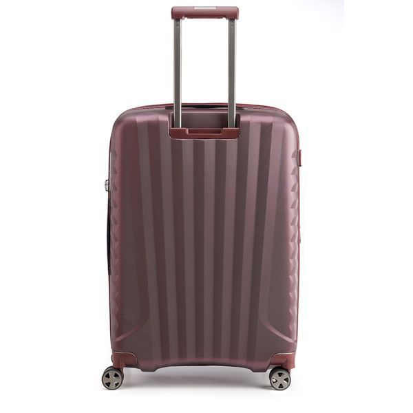 Suitcase Средний чемодан с расширением и съемными колесами Roncato UNO Premium 3.0 5185/0505