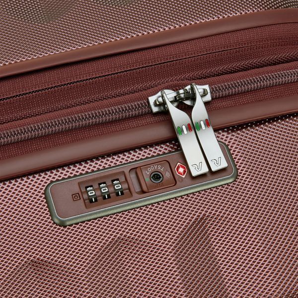 Suitcase Средний чемодан с расширением и съемными колесами Roncato UNO Premium 3.0 5185/0505