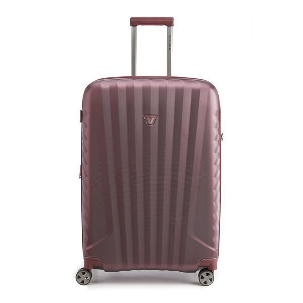 Suitcase Средний чемодан с расширением и съемными колесами Roncato UNO Premium 3.0 5185/0505