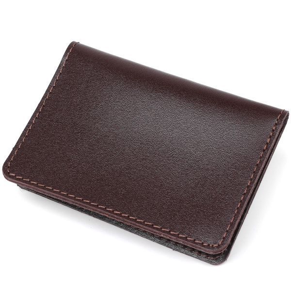 Cover for rights bright leather Shvigel 13971 Brown 13971 фото