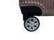 Airtex 228 Suitcase Rose Gold Suitcase Set 228/66/68 фото 3