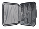 Suitcase Carbon 147 Medium M Rose gold 147/66/50 фото 4