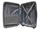 Suitcase Worldline Airtex 282 Medium M Turquoise 282/79/50 фото 4