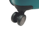 Suitcase Worldline Airtex 282 Medium M Turquoise 282/79/50 фото 6
