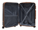 Suitcase Worldline Airtex 629 Black Suitcase set 629/54/68 фото 7