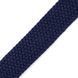 Textile men's belt classic Vintage 20524 Blue 20524 фото 3