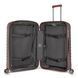 Suitcase Средний чемодан с расширением и съемными колесами Roncato UNO Premium 3.0 5185/0505