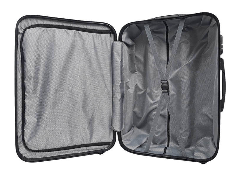 Suitcase Carbon 147 Medium M Rose gold 147/66/50 фото