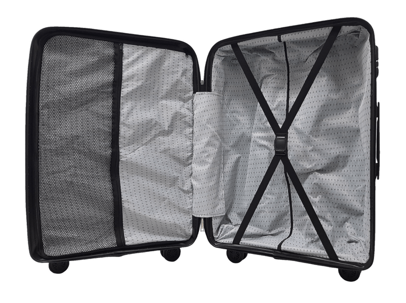 Suitcase Carbon 2000 Suitcase set Khaki 2000/74/68 фото
