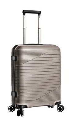 Suitcase Snowball 24103 Small S Champagne 24103/70/51 фото