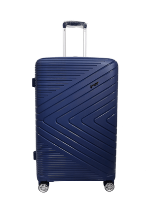 Suitcase Airtex 281 Large L Blue 281/53/49 фото