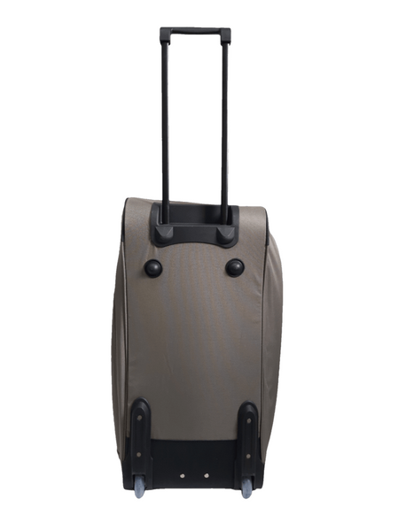 Travel bag Airtex 856/65 Small S Khaki 856/65/74/51 фото