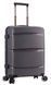 Suitcase Snowball 94103 Small S Gray 94103/52/51 фото 2