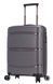Suitcase Snowball 94103 Small S Gray 94103/52/51 фото 1