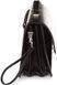 Purse SHVIGEL 00369 made of genuine leather Black 00369 фото 4