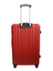 Чемодан Worldline Airtex 623 Большой L Оранжевый 623/58/49 фото 6