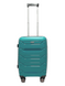 Валіза Worldline Airtex 282 Маленький S Бірюзовий 282/79/51 фото 1