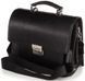 Purse SHVIGEL 00369 made of genuine leather Black 00369 фото 2