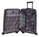 Suitcase Snowball 94103 Small S Gray 94103/52/51 фото 3