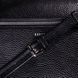 Large leather women's bag KARYA 20862 Black 20862 фото 10