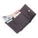 Гаманець ST Leather 18325 (ST440) Фіолетовий 18325 фото 3