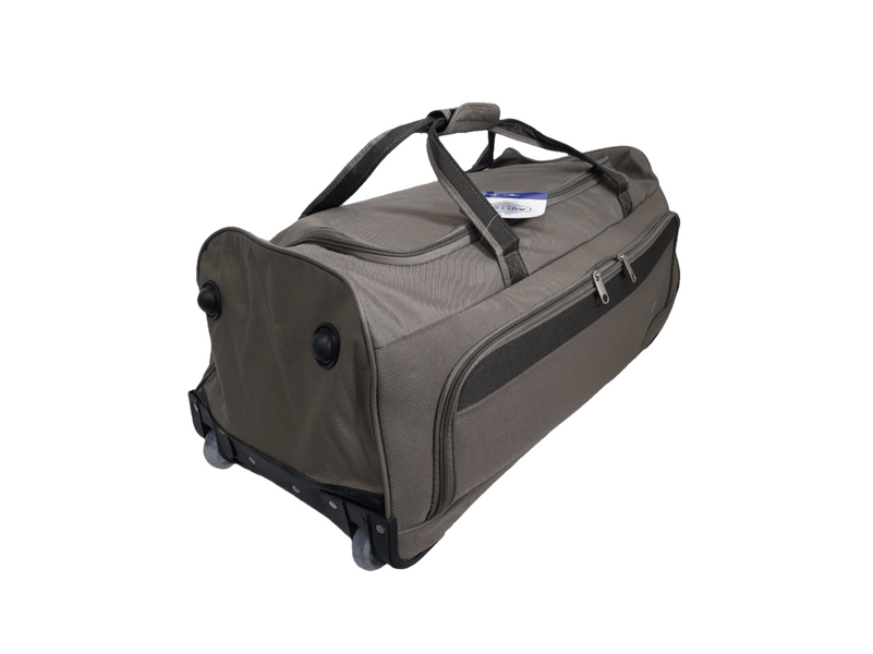 Travel bag Airtex 856/65 Small S Khaki 856/65/74/51 фото
