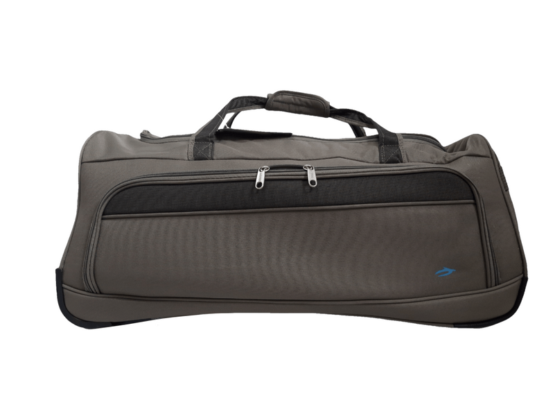 Travel bag Airtex 856/65 Small S Khaki 856/65/74/51 фото