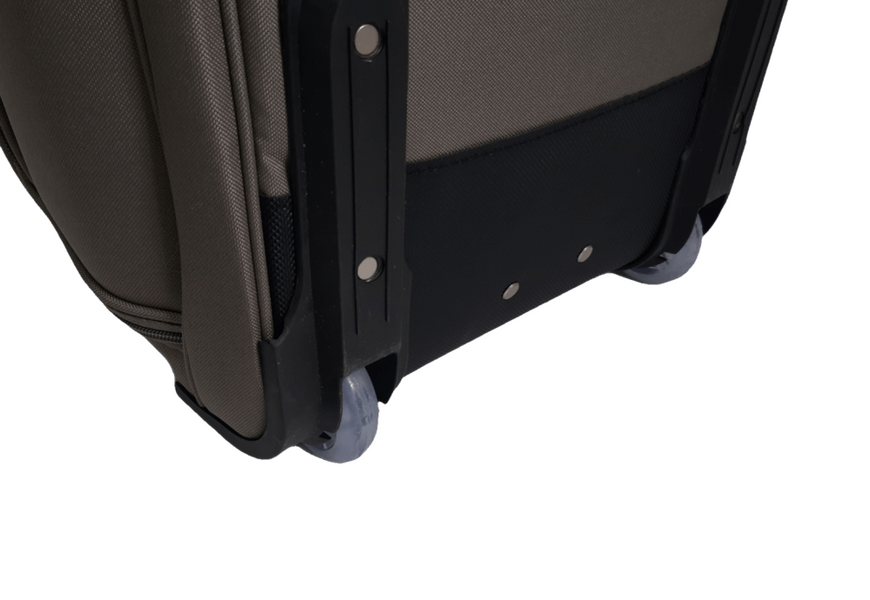 Travel bag Airtex 856/65 Small S Khaki 856/65/74/51 фото