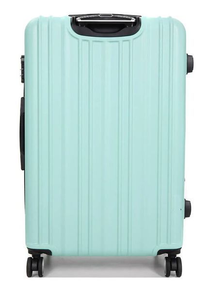 Чемодан Worldline Airtex 623 Средний M Оранжевый 623/58/50 фото