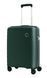 Suitcase Snowball 20703 Small S Dark green 20703/78/51 фото