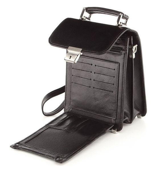 Purse SHVIGEL 00373 Black 00373 фото
