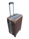Suitcase Airtex 228 Medium M Rose gold 228/66/50 фото 2