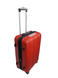 Чемодан Worldline Airtex 623 Средний M Оранжевый 623/58/50 фото 5