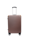 Suitcase Airtex 228 Medium M Rose gold 228/66/50 фото 1