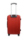 Чемодан Worldline Airtex 623 Средний M Оранжевый 623/58/50 фото 6