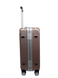 Suitcase Airtex 228 Medium M Rose gold 228/66/50 фото 6
