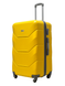 Suitcase Milano bag 147M Large L Yellow 147M/63/49 фото 2