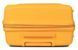 Suitcase Snowball 21204 Yellow Large L