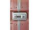 Suitcase Snowball 85903 Brown Suitcase set 85903/57/68 фото 2