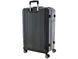 Suitcase Snowball 85903 Brown Suitcase set 85903/57/68 фото 6