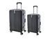Suitcase Snowball 85903 Brown Suitcase set 85903/57/68 фото 5