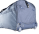 Travel bag Airtex 826 Medium M Blue 826/53/50 фото 6