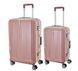 Suitcase Snowball 85903 Brown Suitcase set 85903/57/68 фото 1