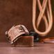 Men's belt Grande Pelle 11067 Brown 11067 фото 8